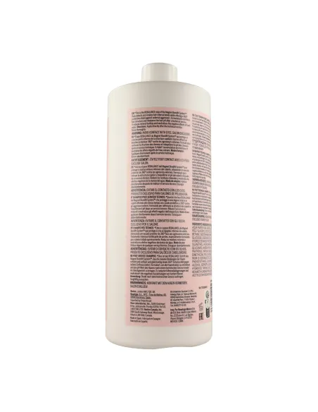 Revlon Magnet Ultimate Post-Technical Champú 1000 ml